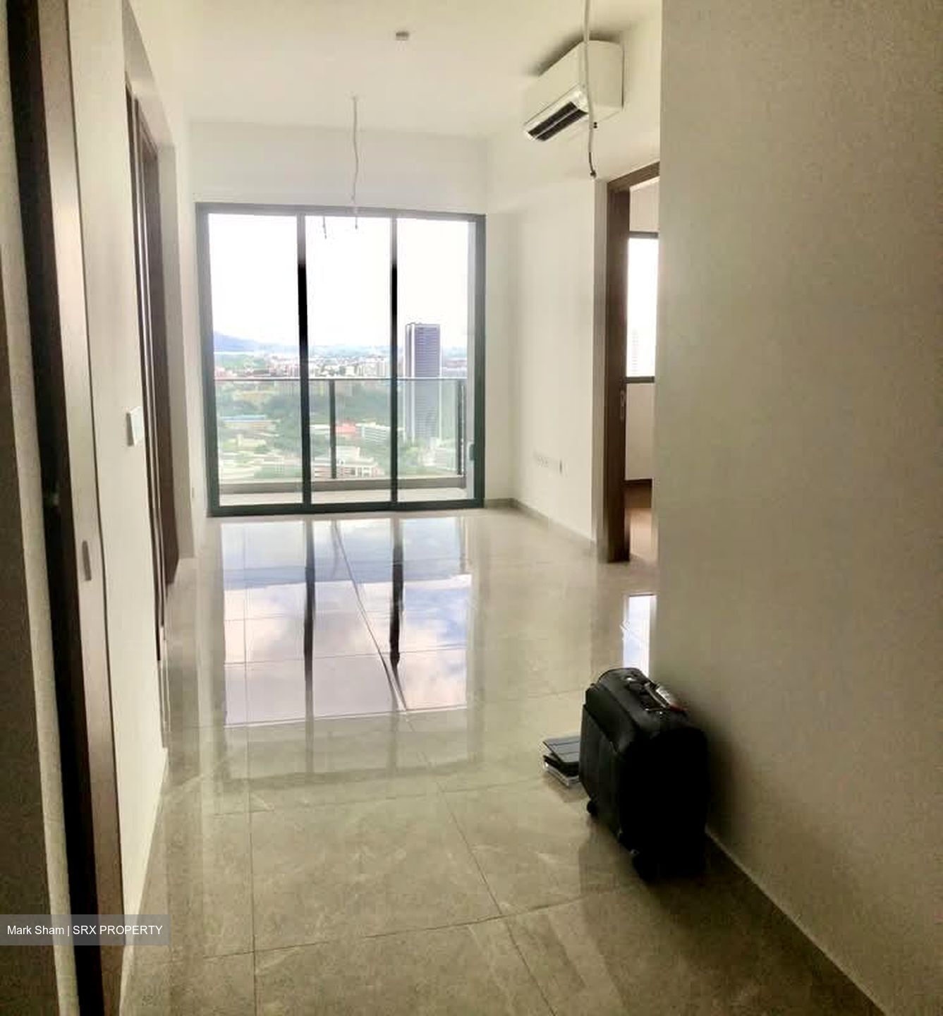 Stirling Residences (D3), Apartment #566842061